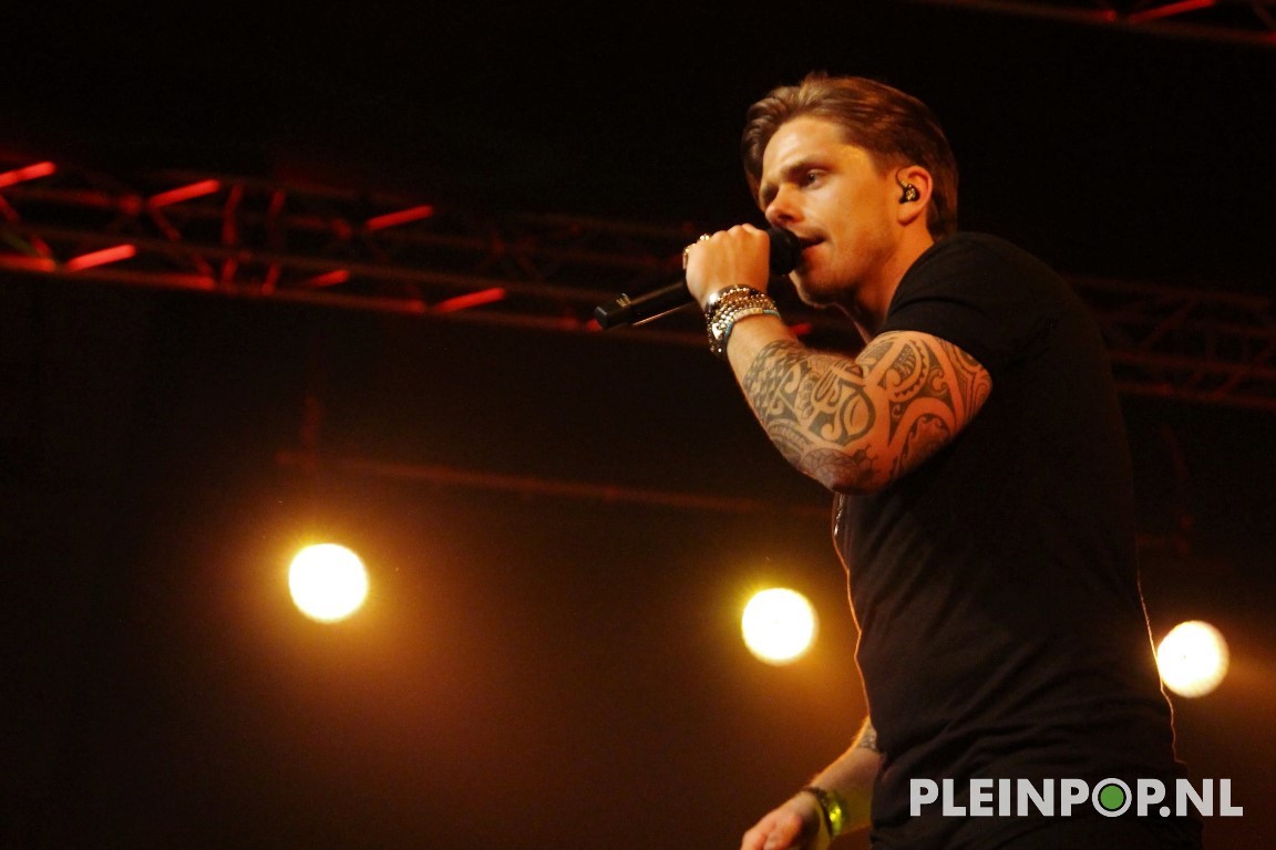 Andre Hazes1